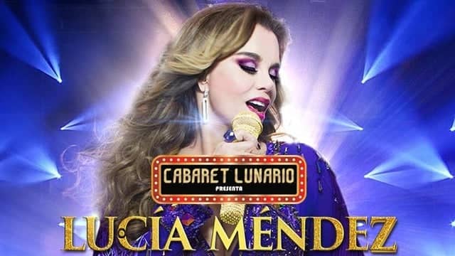 Lucía Méndez