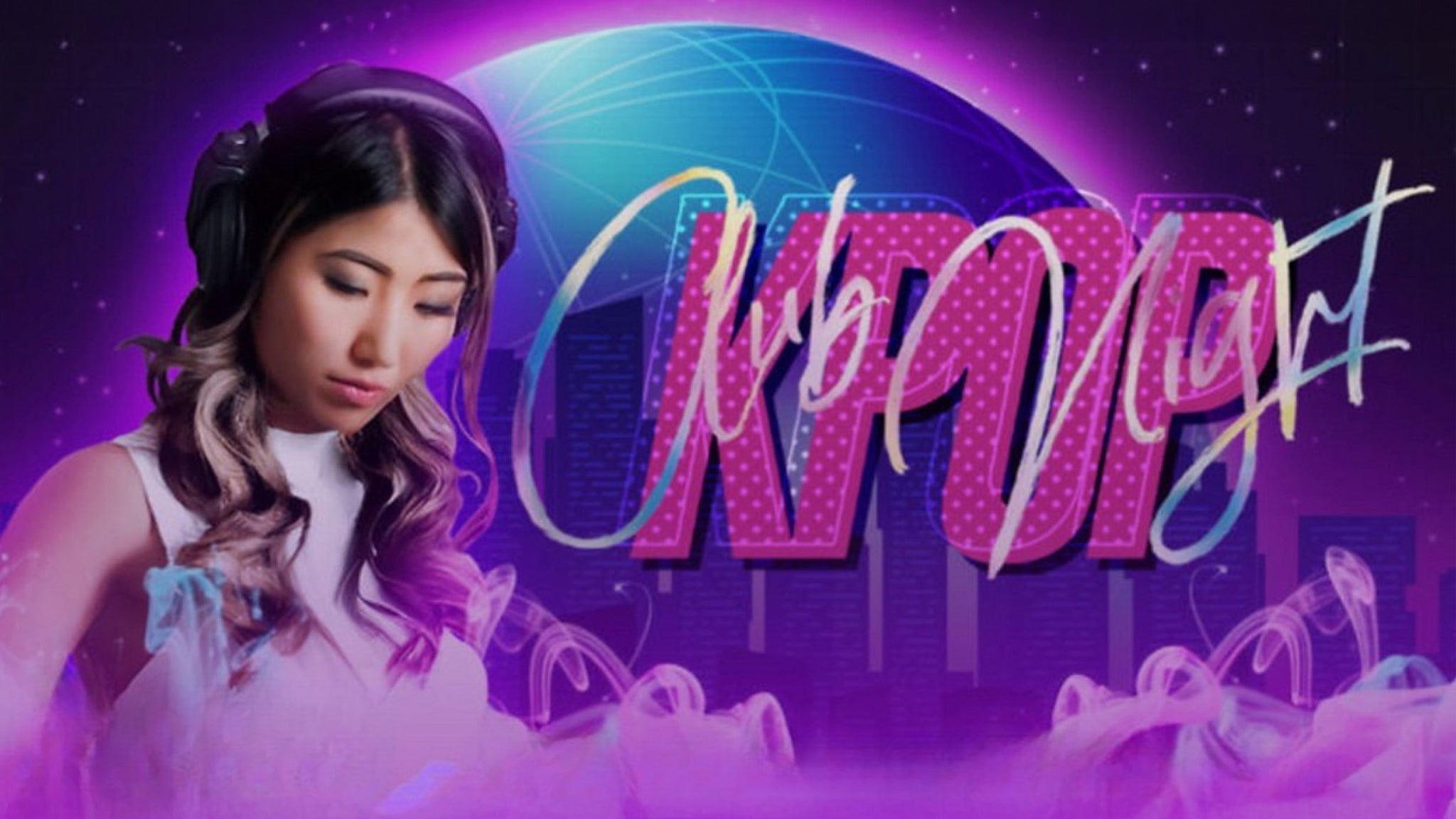 KPop Club Night (18+)