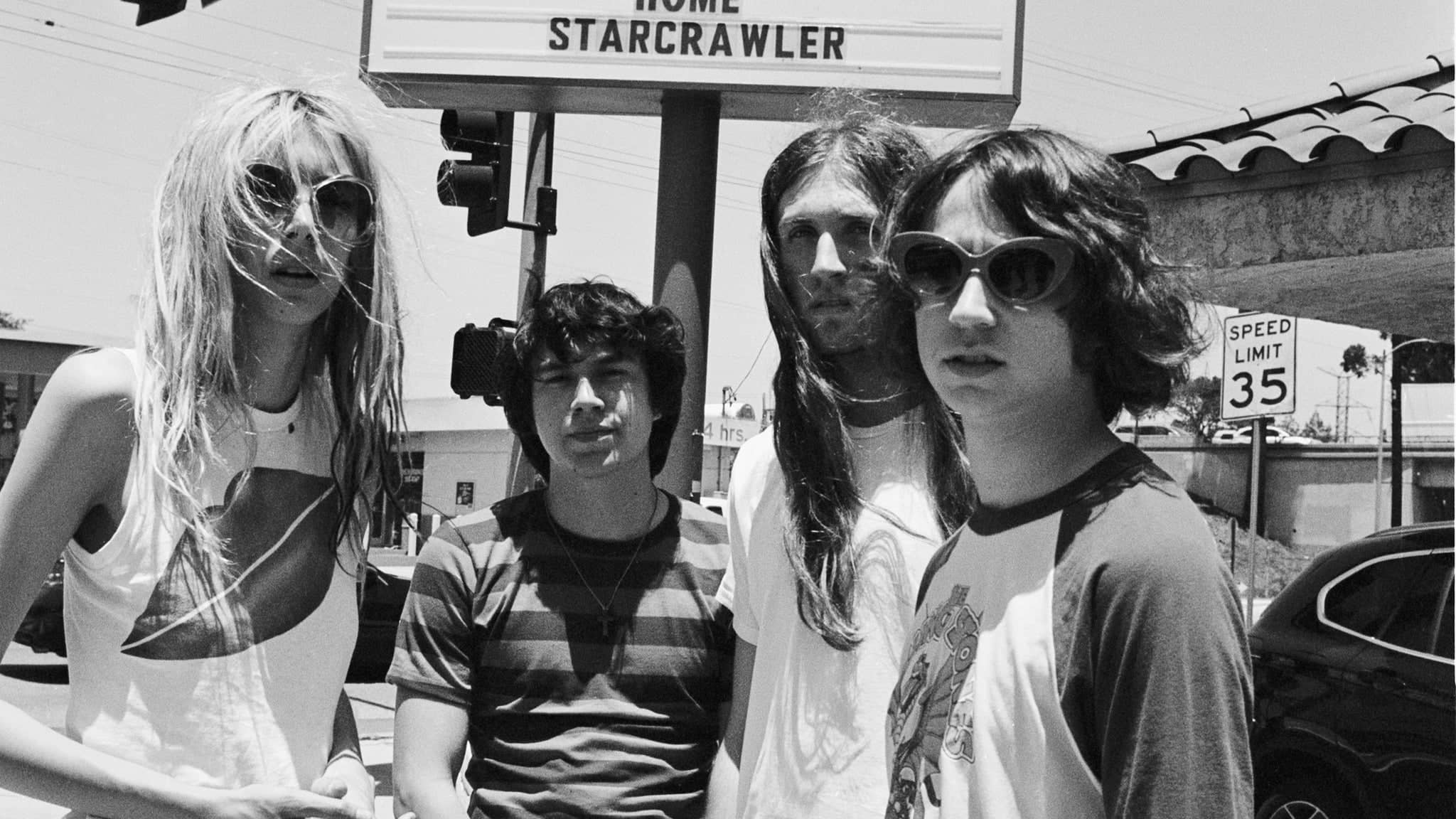 Starcrawler