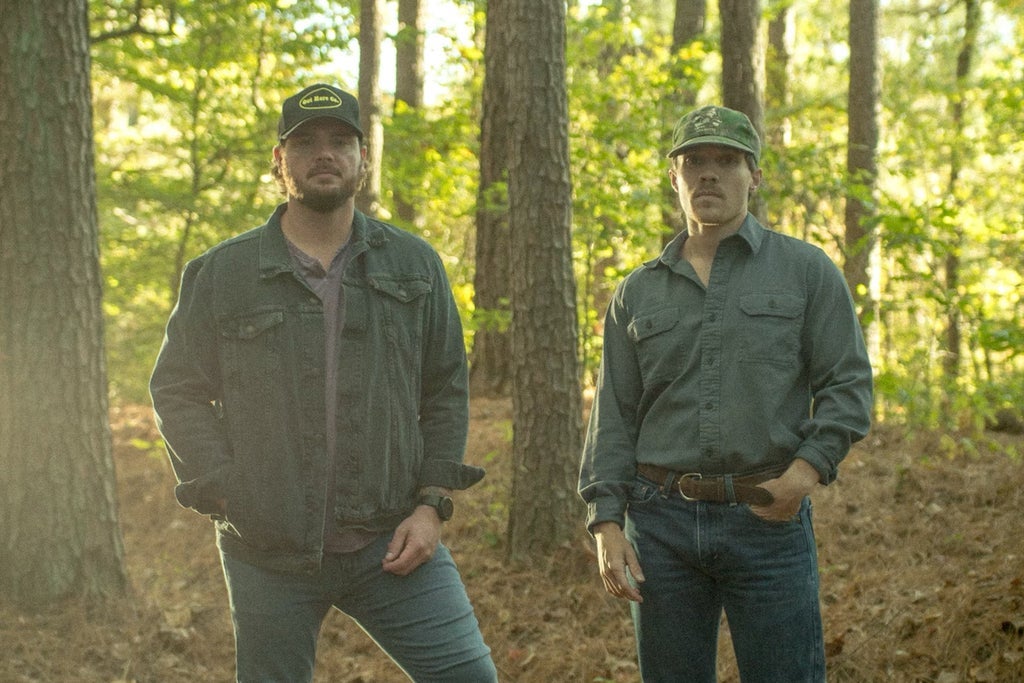 Muscadine Bloodline Tour