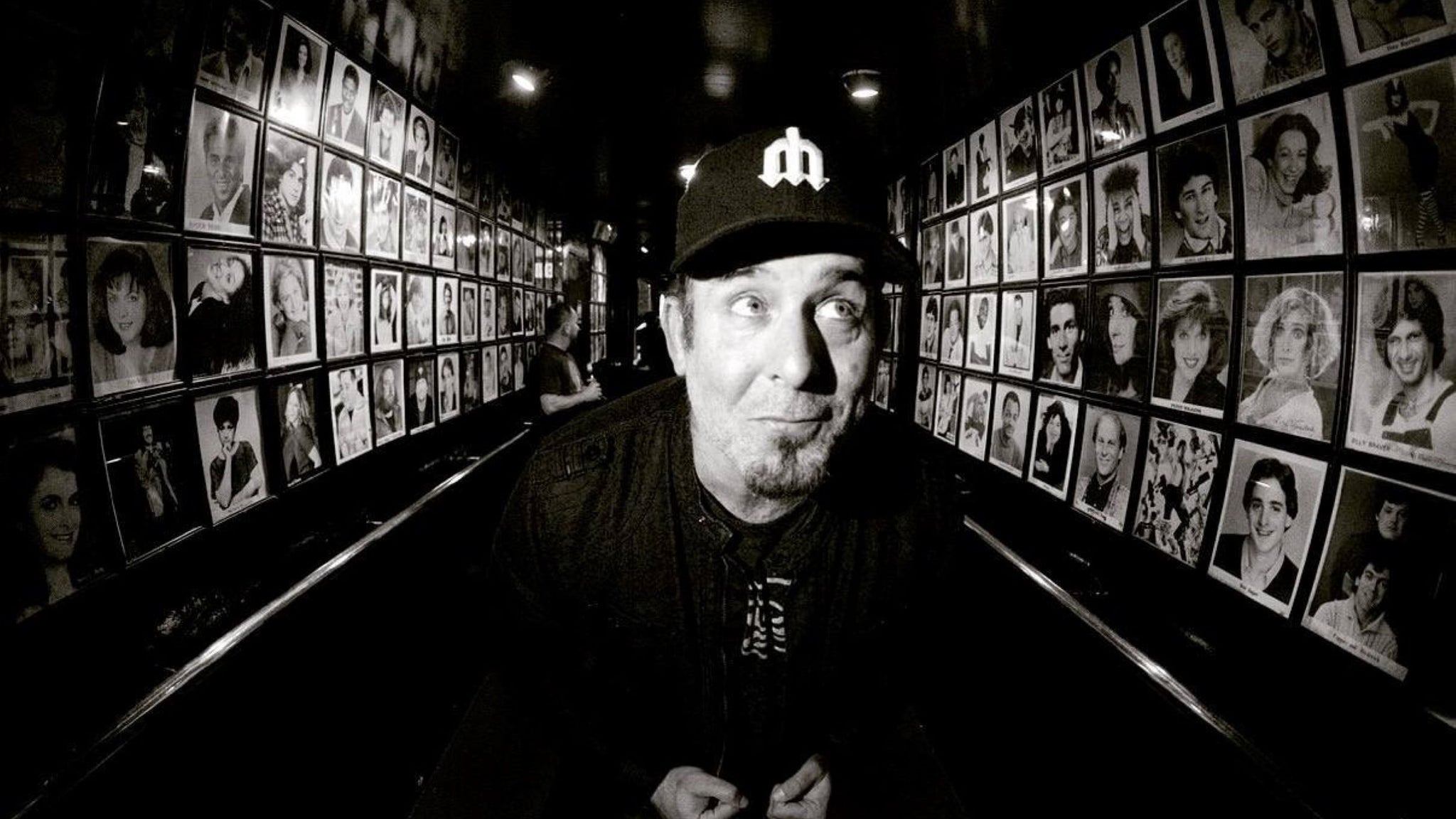 Craig Gass At Jimmy Kimmel's Comedy Club