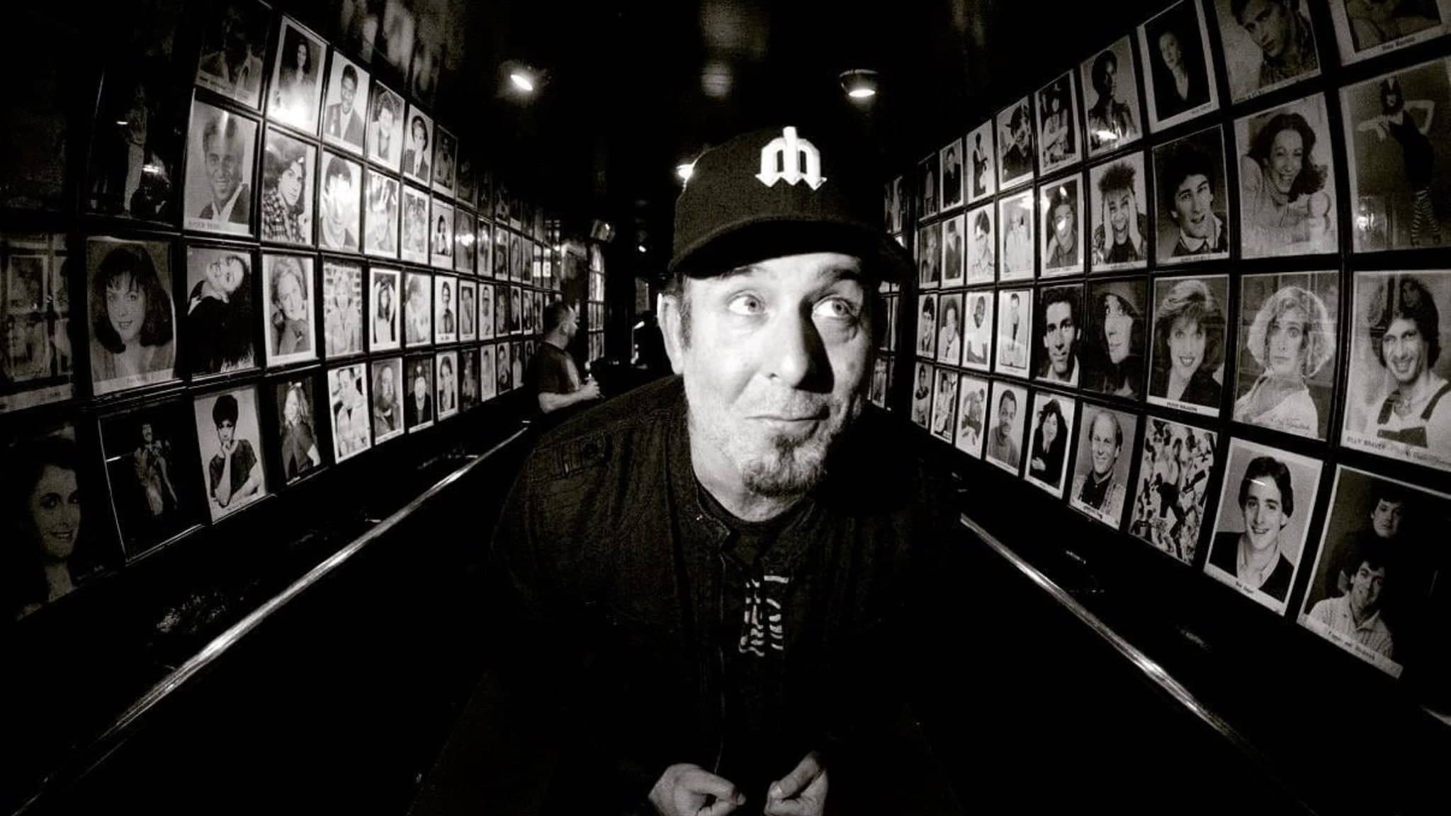 Craig Gass At Jimmy Kimmel's Comedy Club