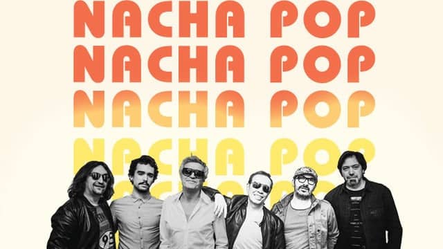 Nacha Pop