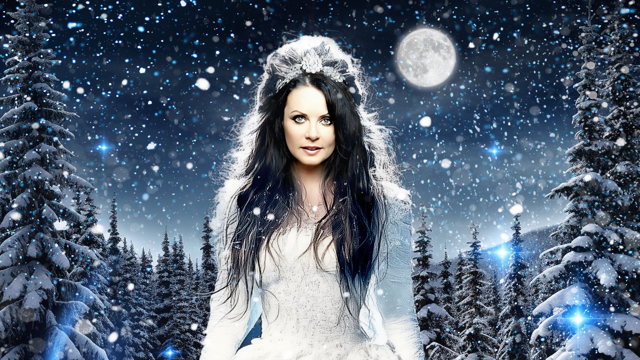 Sarah Brightman