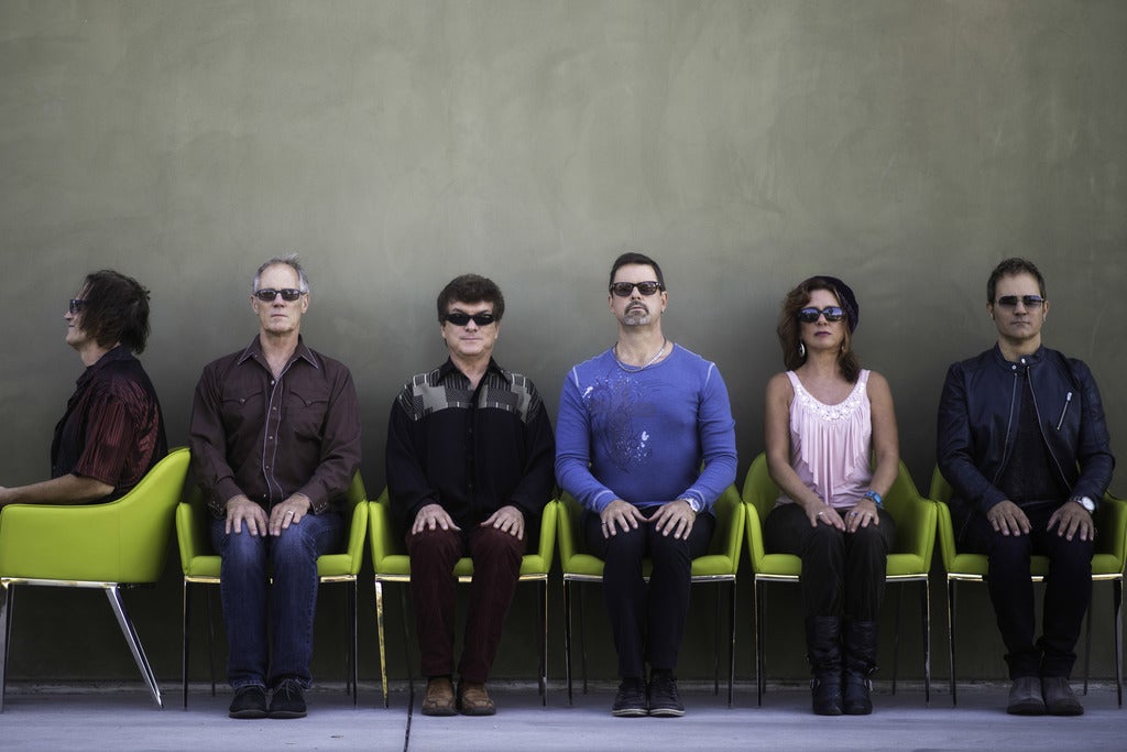 Ambrosia Holiday and Hits