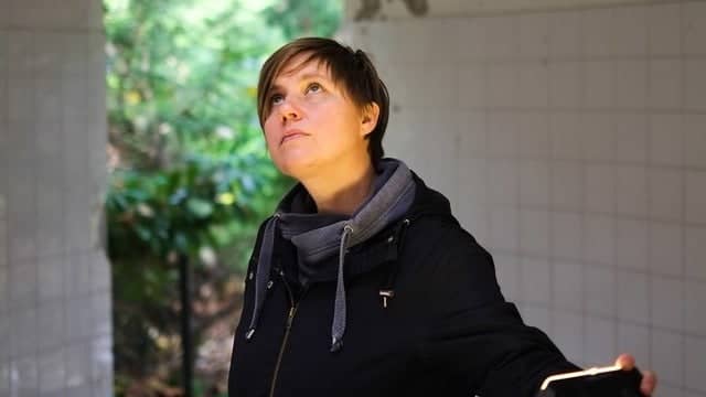 Masha Qrella