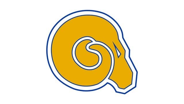 Albany State University Golden Rams Football