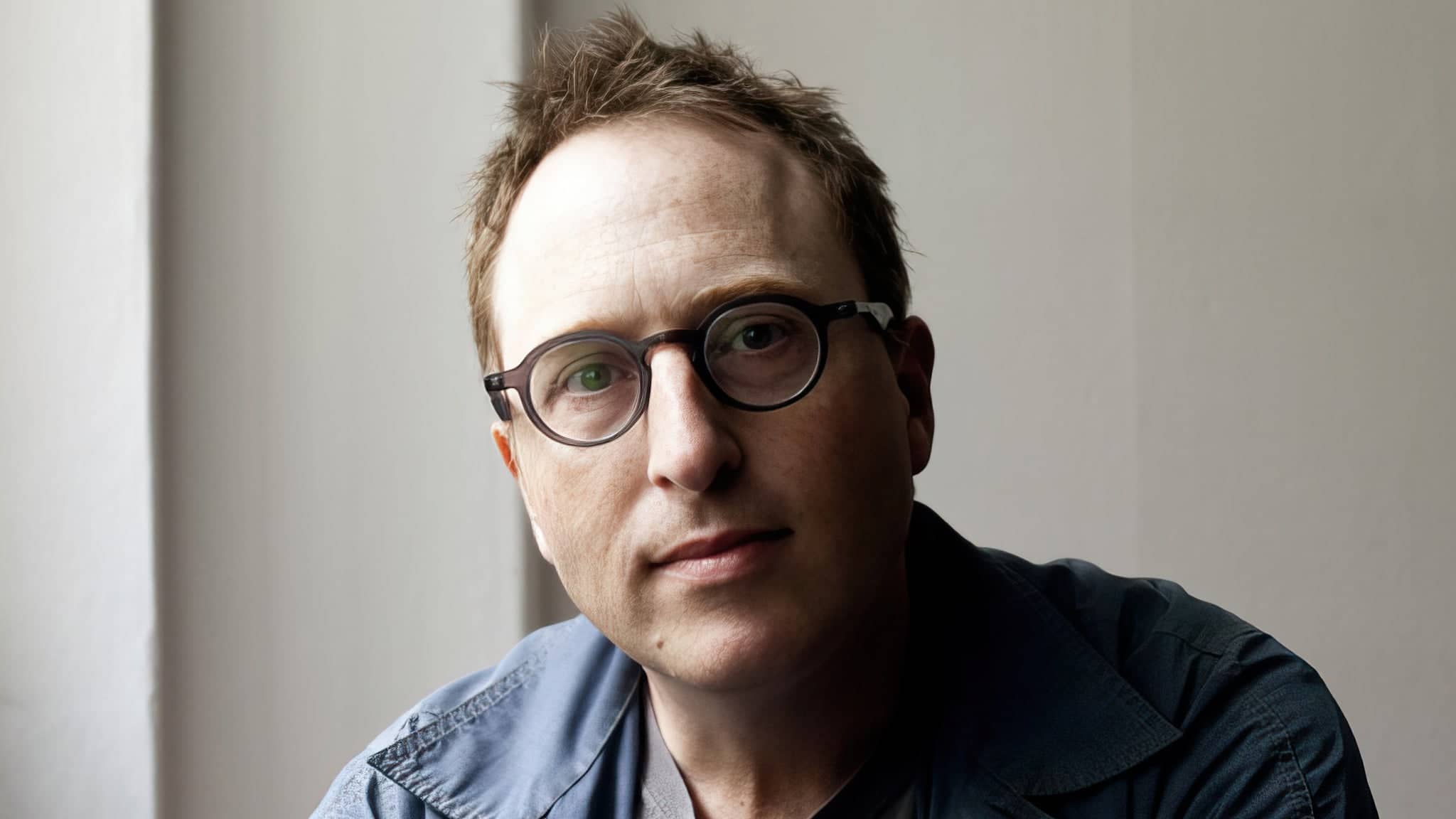 Jon Ronson presents The Castle