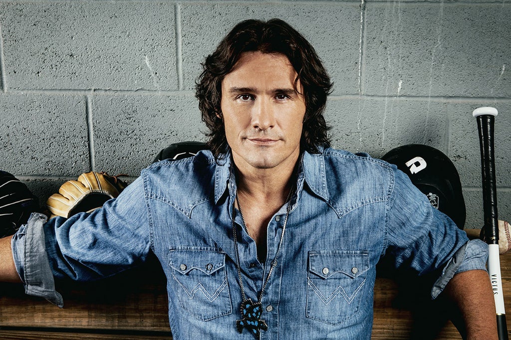 Joe Nichols