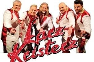 Larz Kristerz