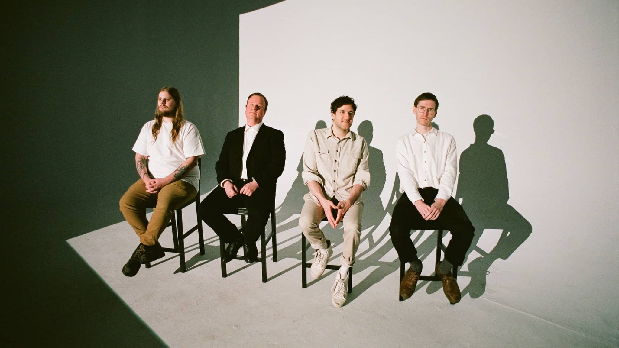 PROTOMARTYR with Accessory