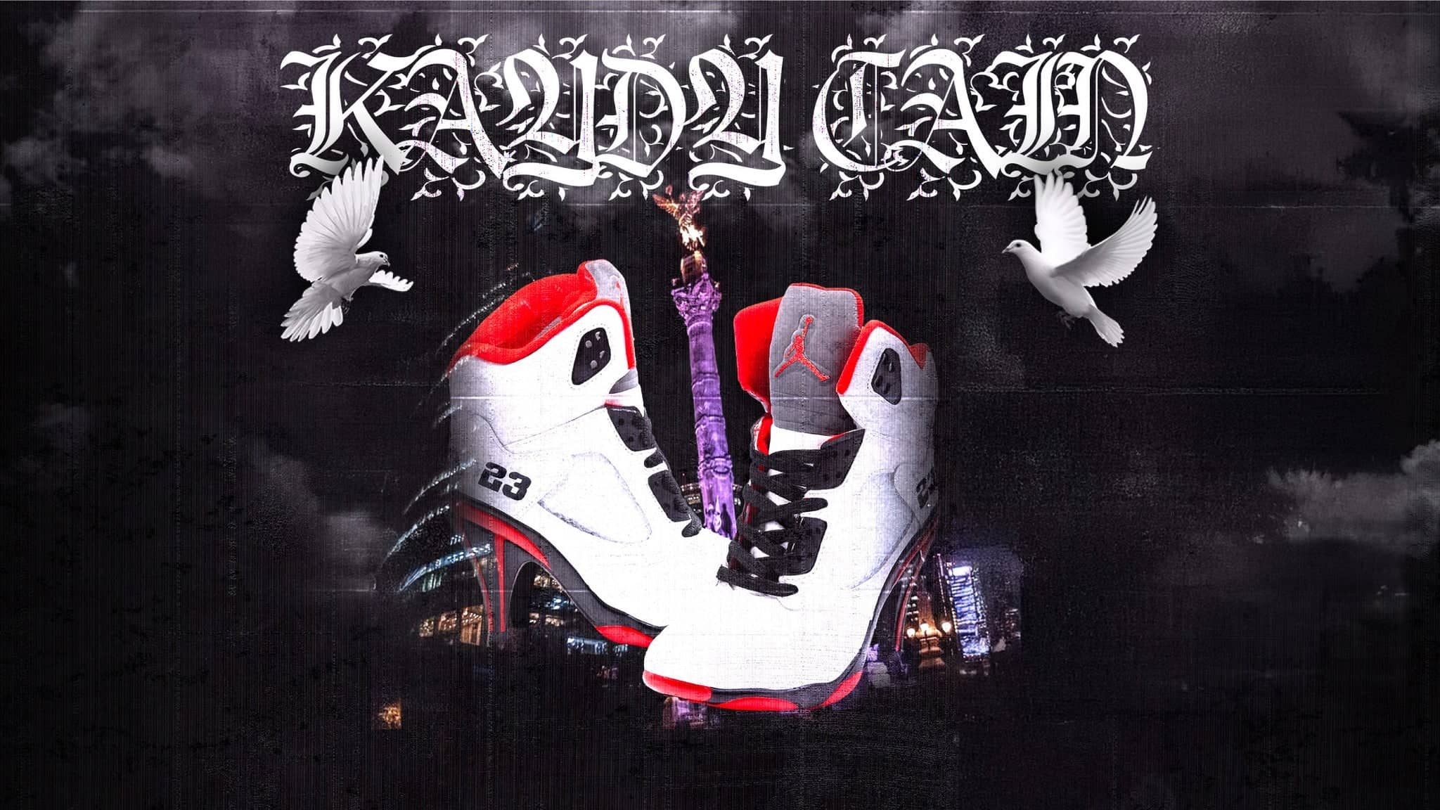 Kaydy Cain