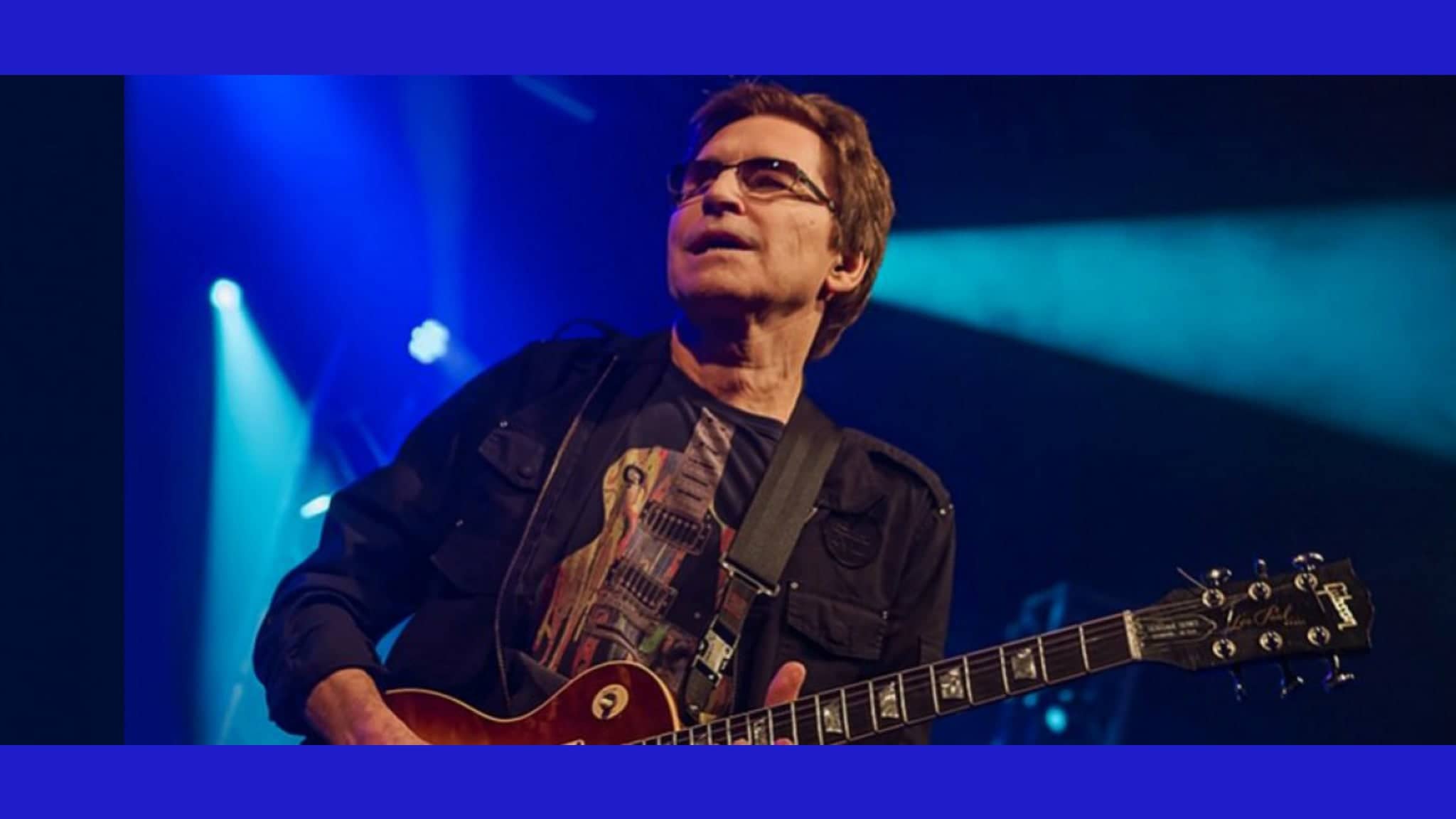 Russ Ballard