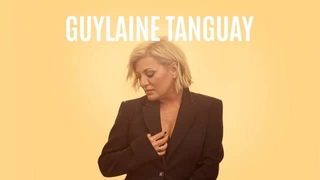 Guylaine Tanguay
