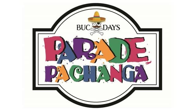 Buc Days Parade Pachanga