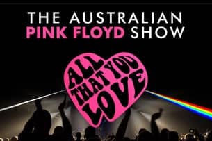 australian pink floyd tour glasgow