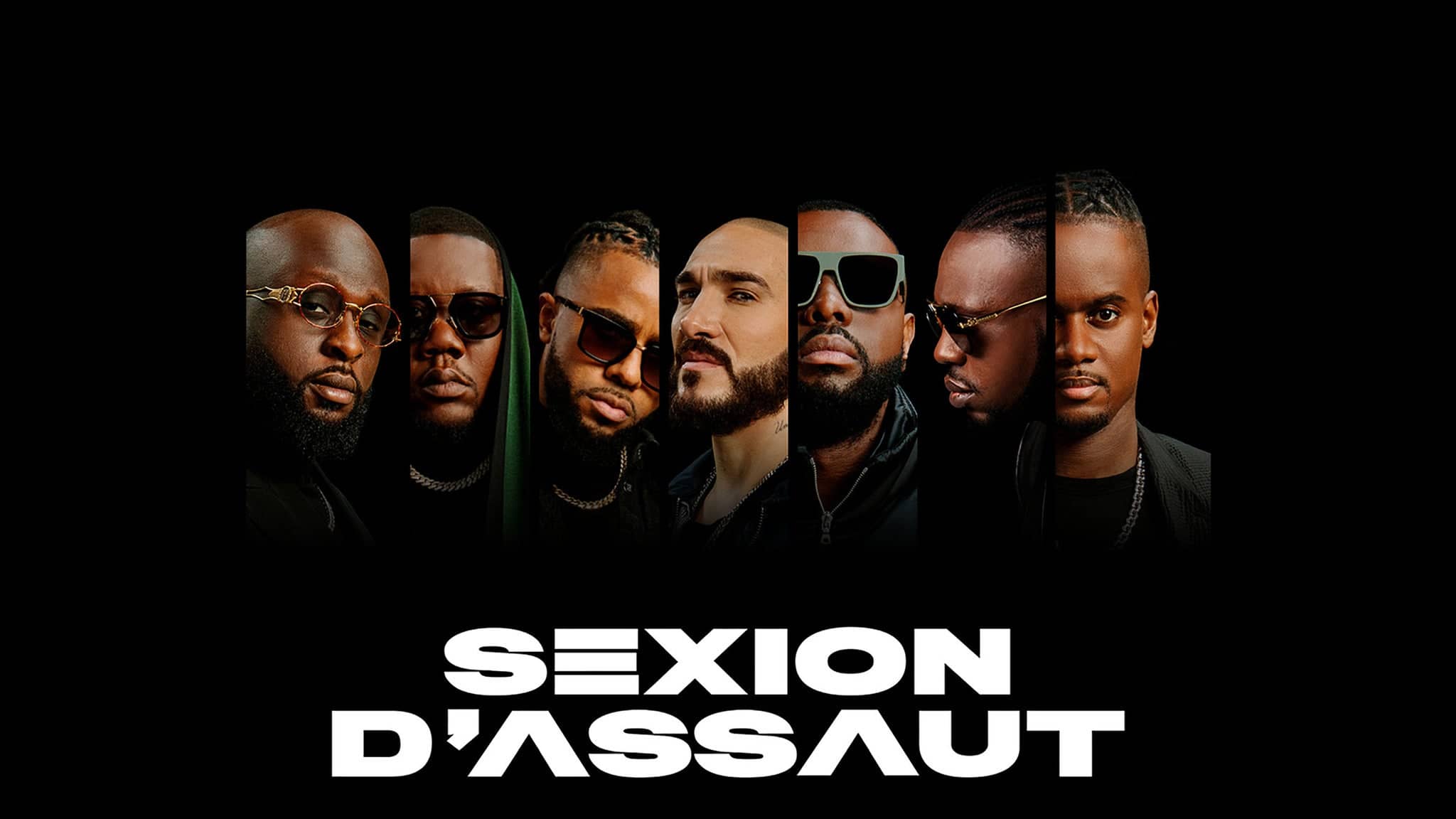 SEXION D'ASSAUT