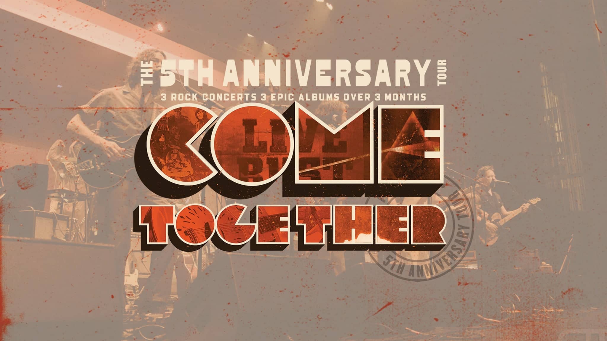 Come Together