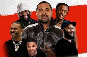 mike epps tour dates