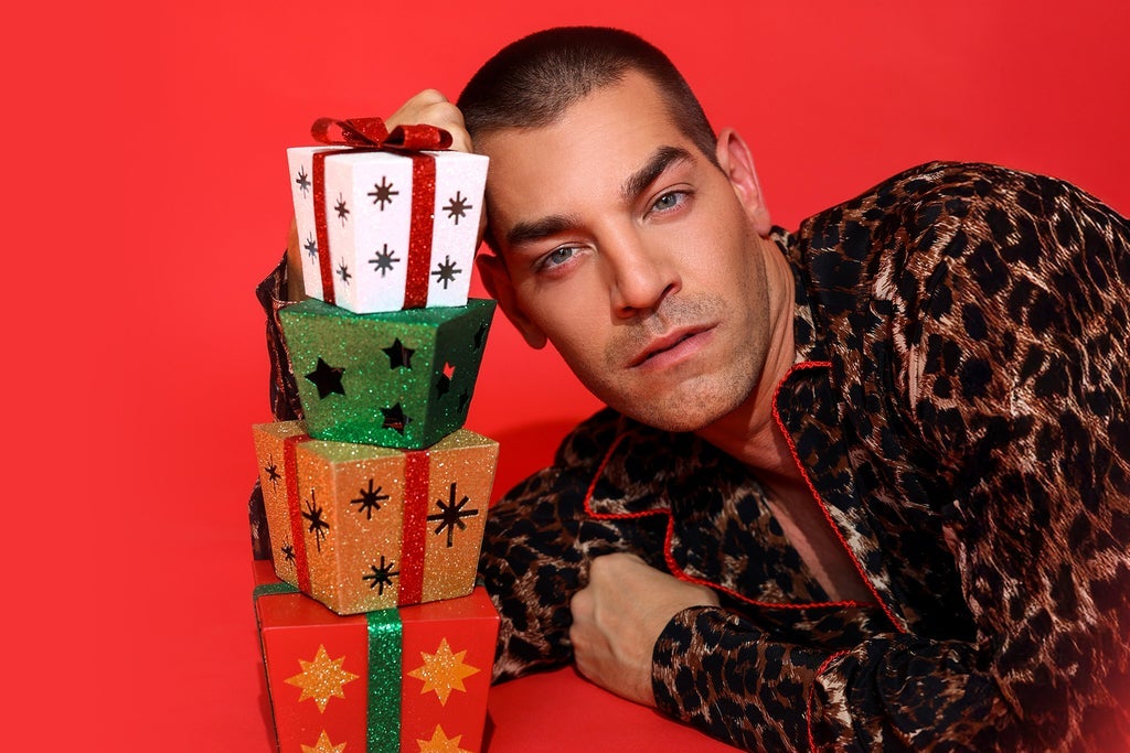 Matt Rogers: Christmas in December