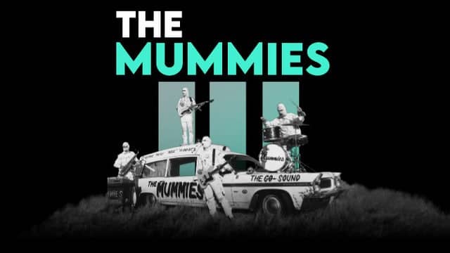 The Mummies