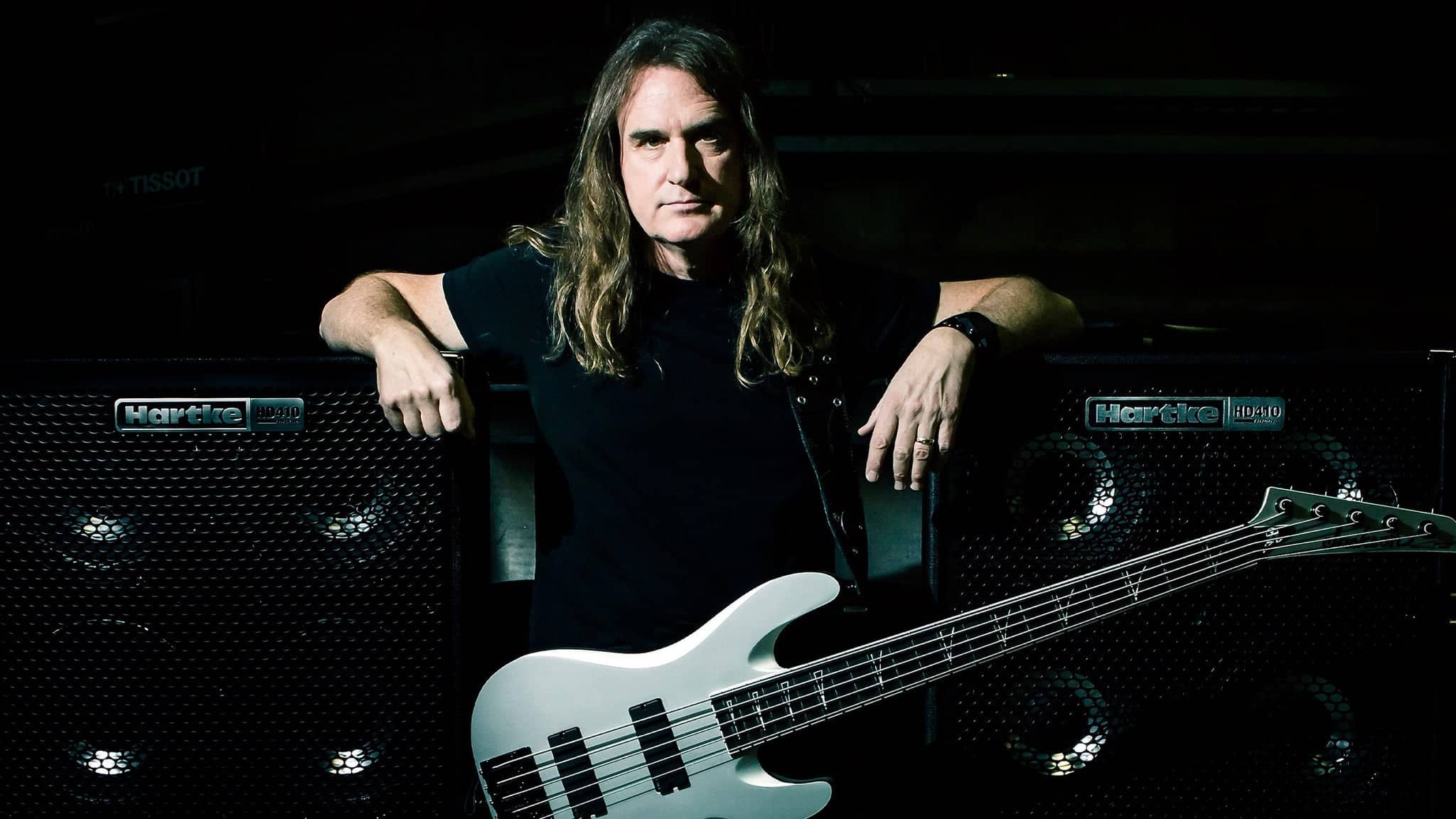 David Ellefson
