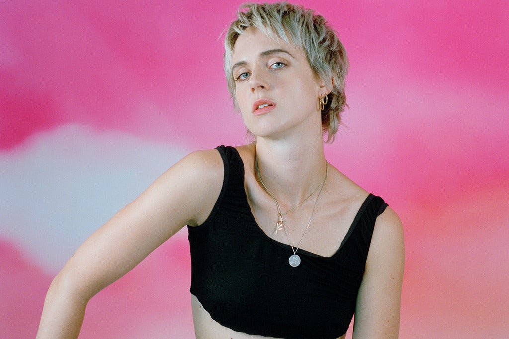 MØ - Plæygirl World Tour
