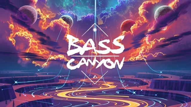 Bass Canyon