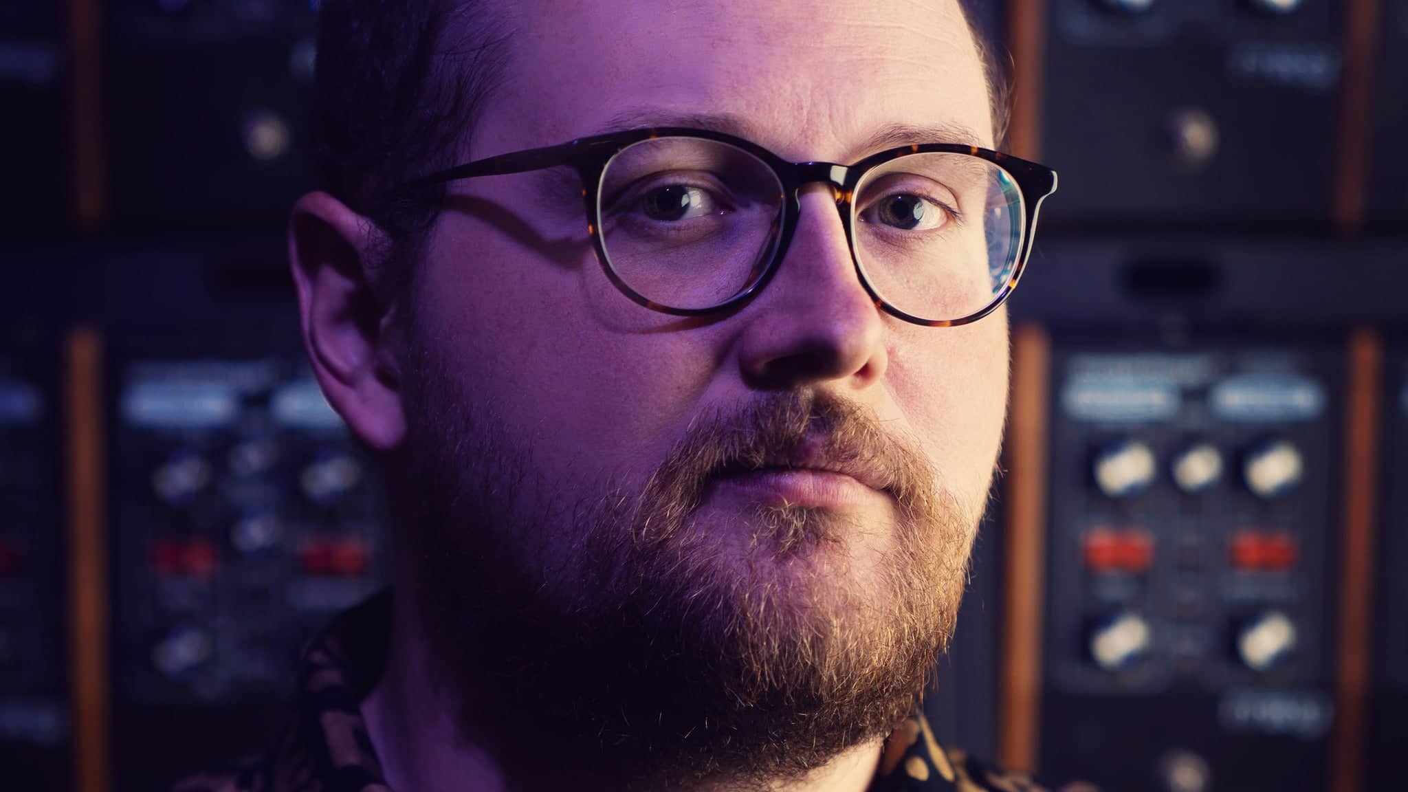 Dan Deacon