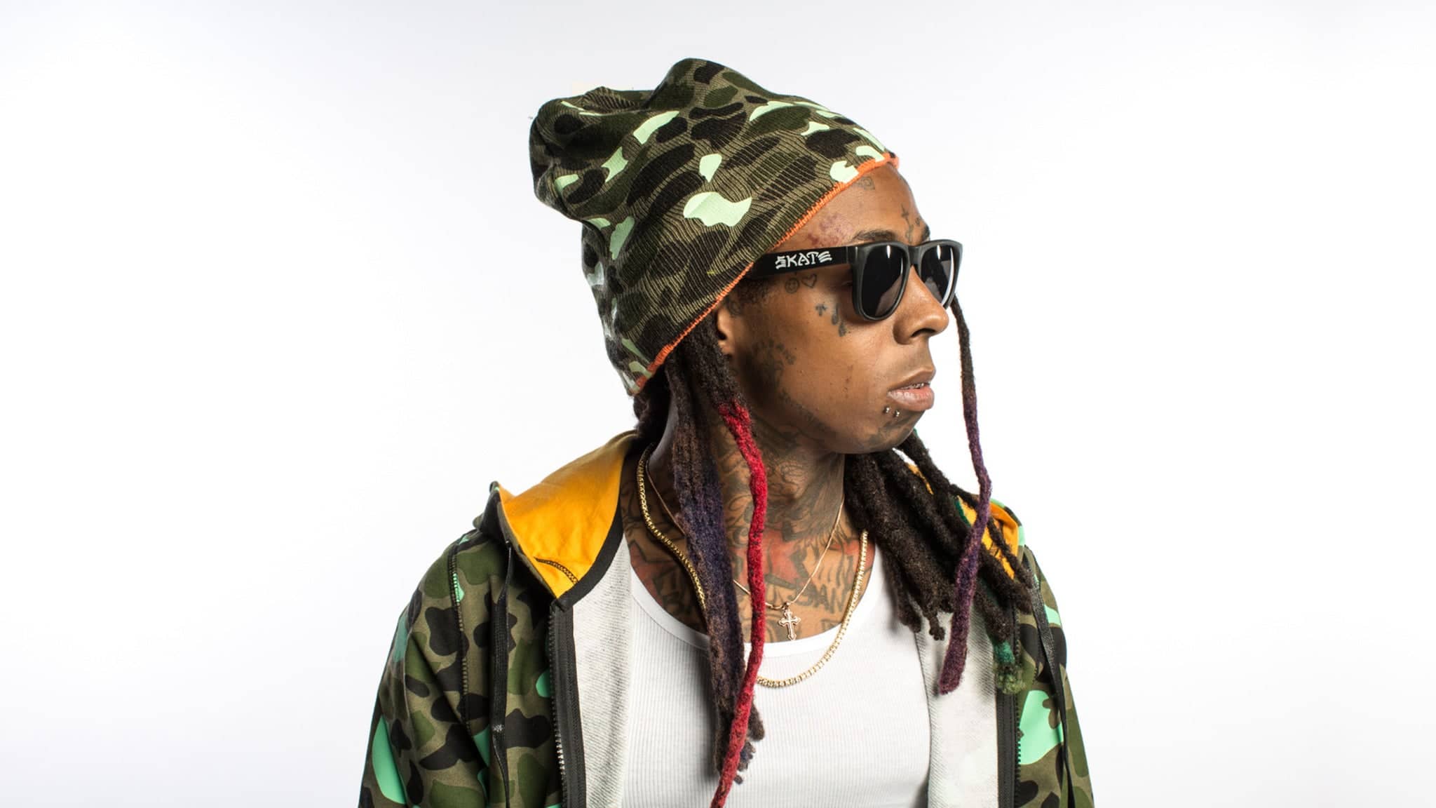 LIL WAYNE: 20 YEARS OF CARTER CLASSICS