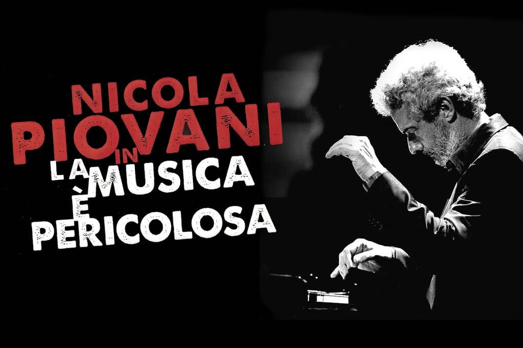 Nicola Piovani