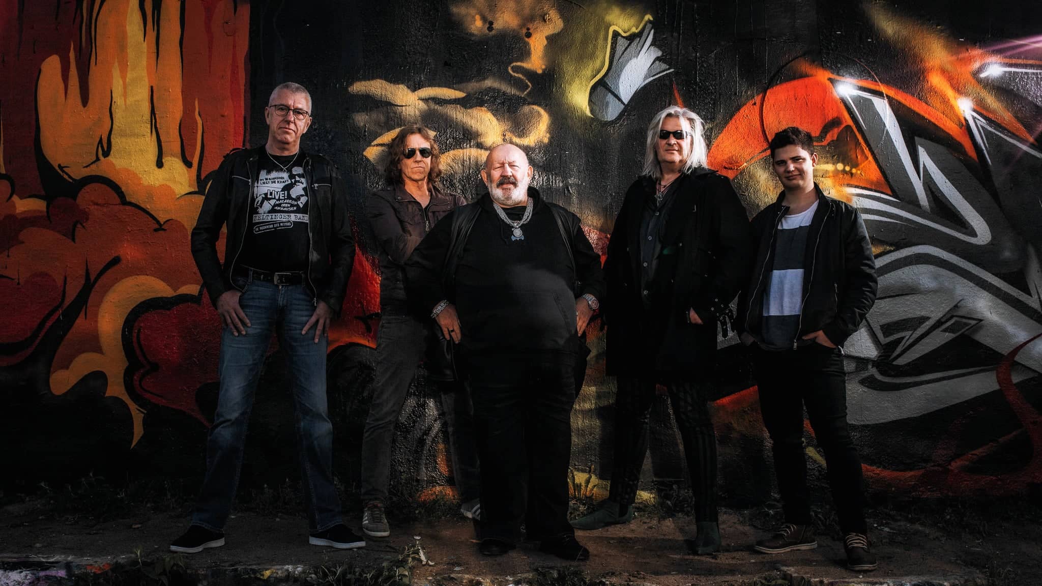 Zeltinger Band