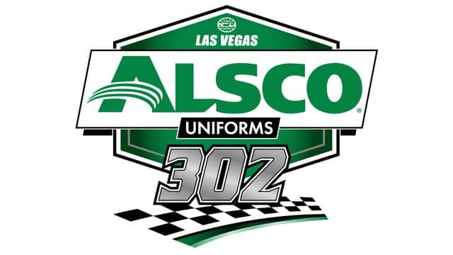 Alsco Uniforms 302