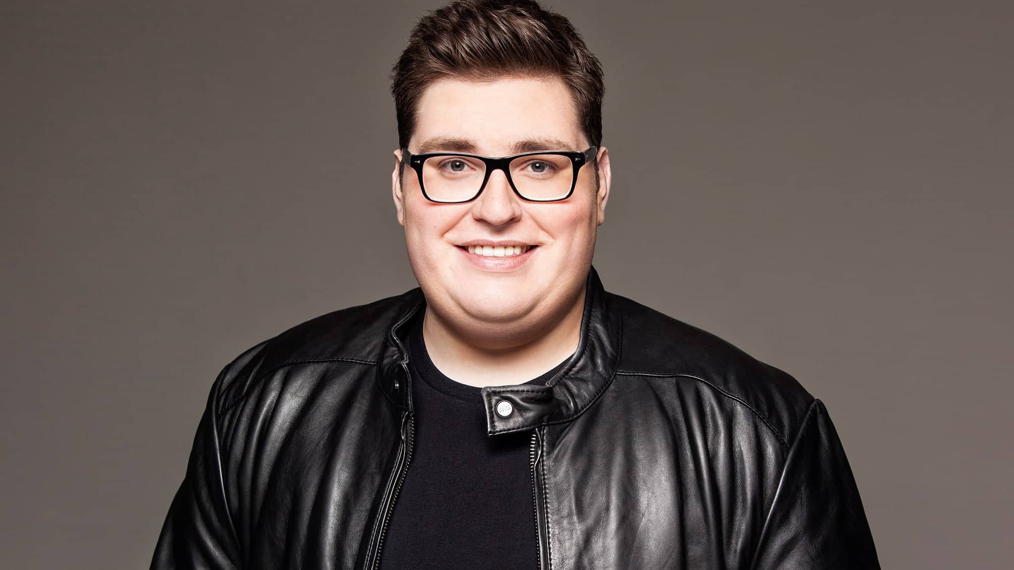 Jordan Smith