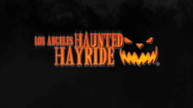 Los Angeles Haunted Hayride