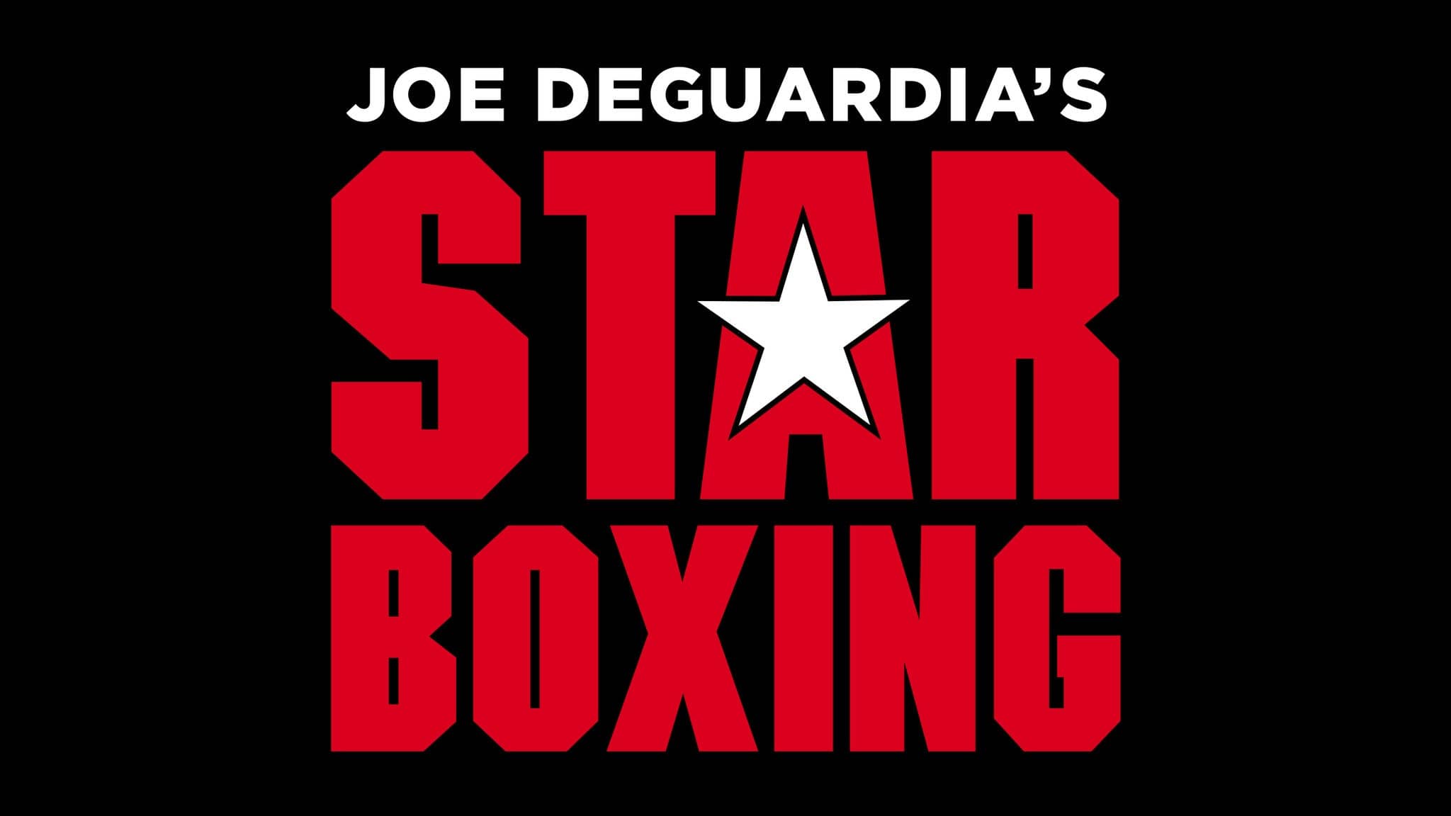 Joe DeGuardia's Star Boxing Presents: Rockin' Fights 55