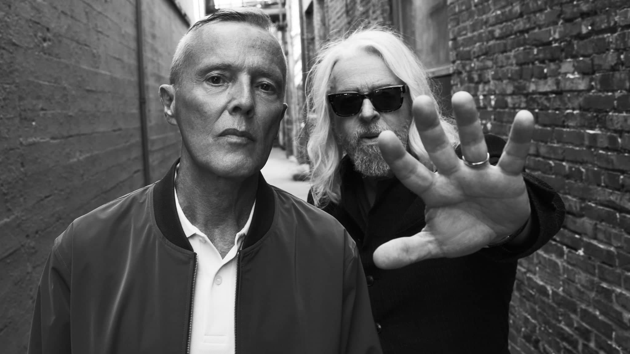 Tears for Fears