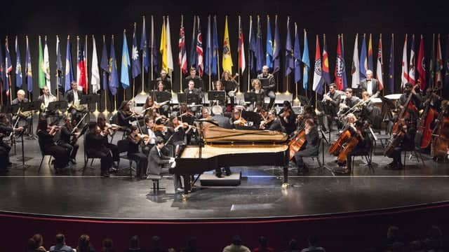 10th National Chopin Piano Competition Finals