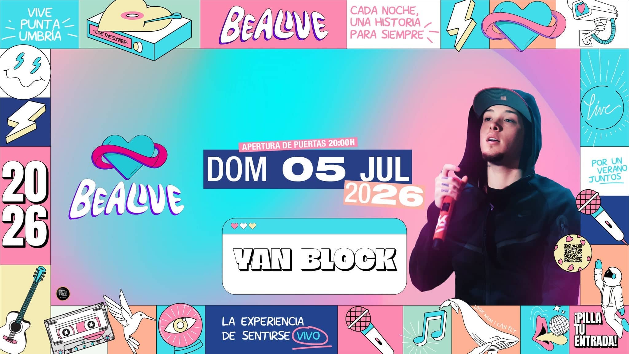 Yan Block