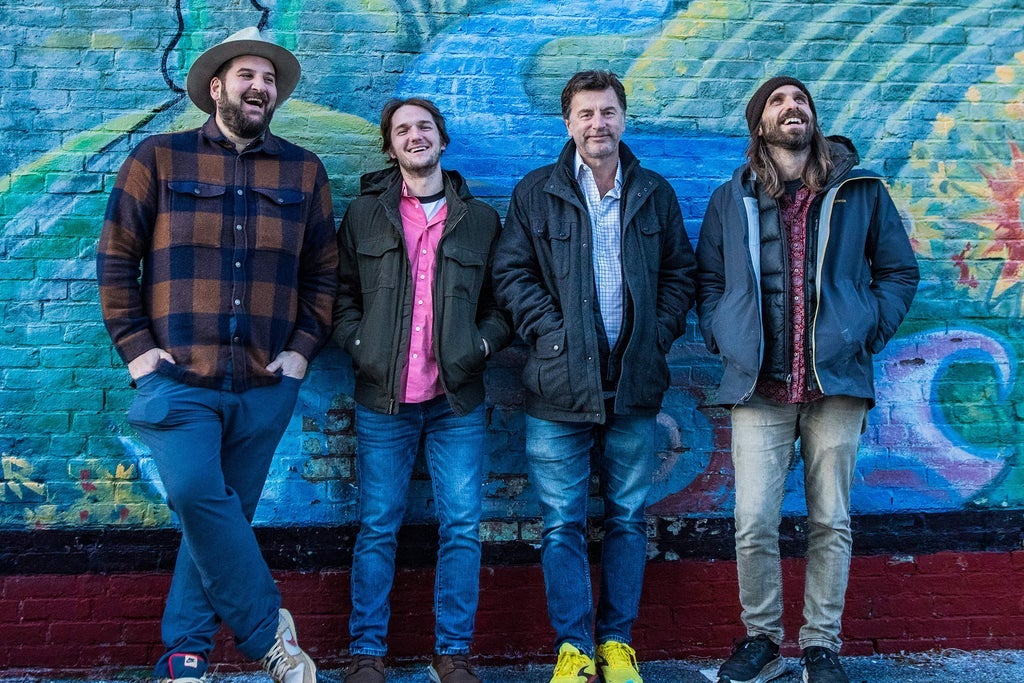 Neighbor w/ Special Guests (18+)