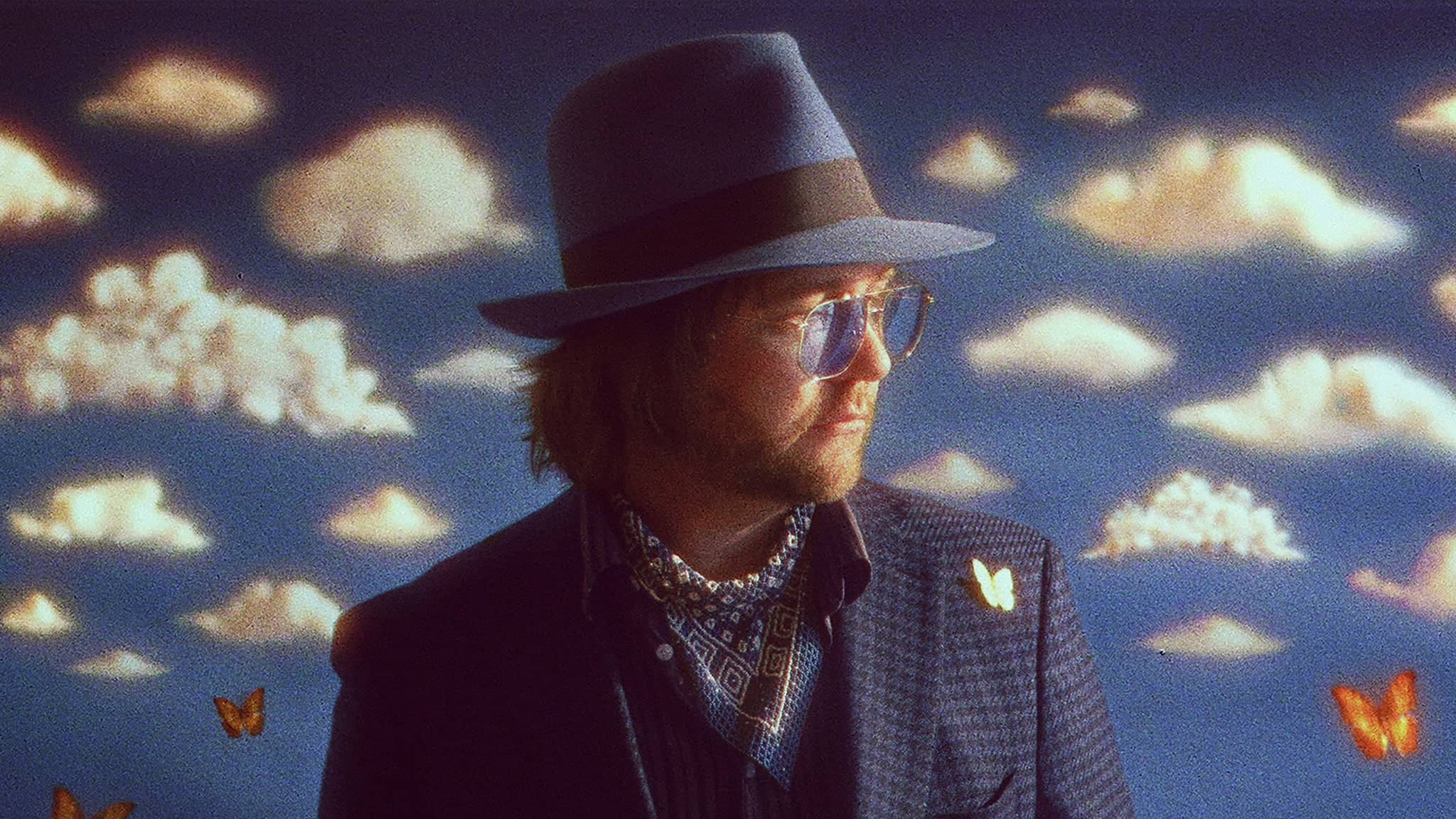 Aaron Lee Tasjan - Album Release Show w/ Madeleine Kelson