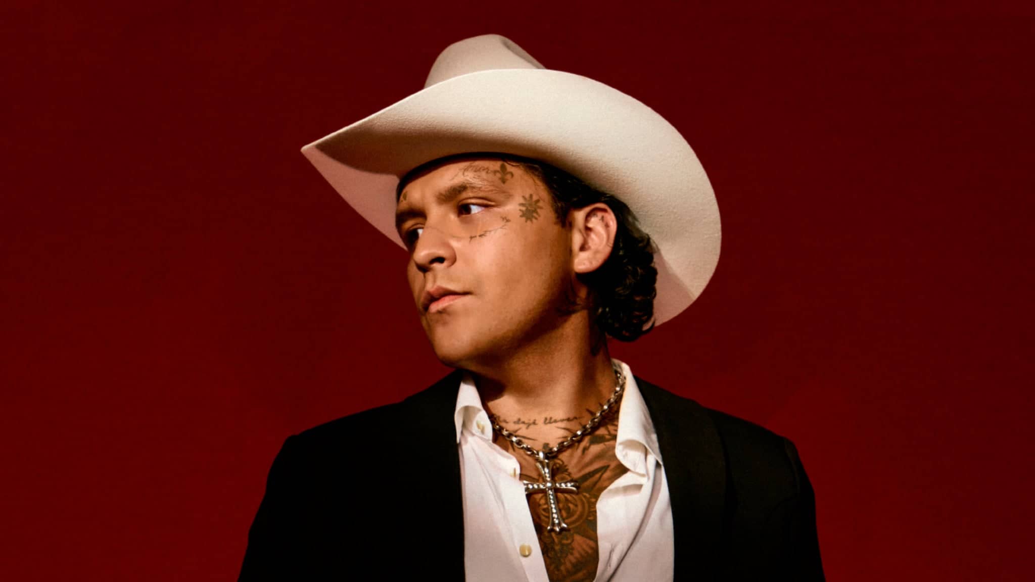 Christian Nodal PA'L CORA TOUR