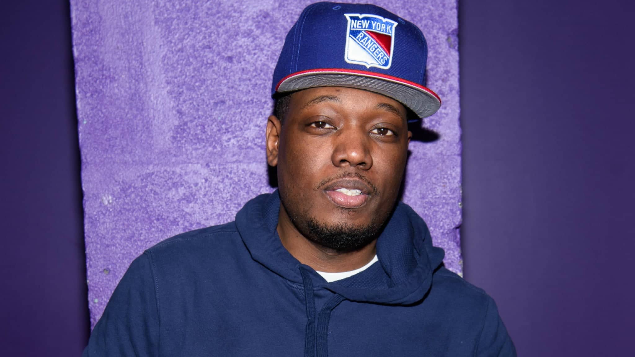 Michael Che Live