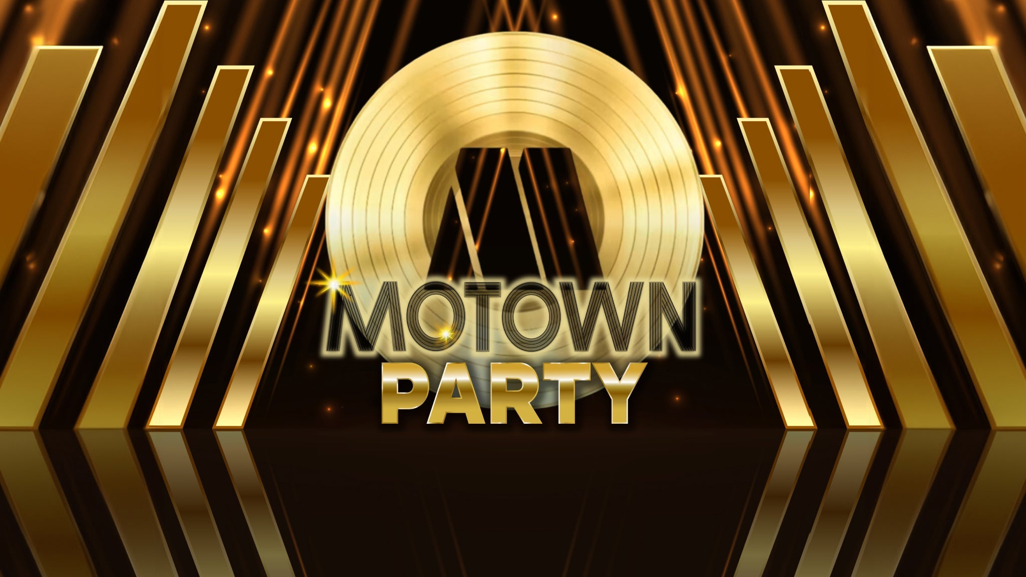 Motown Party