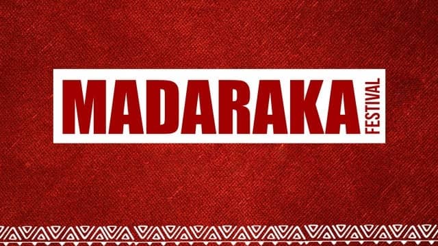 Madaraka Festival
