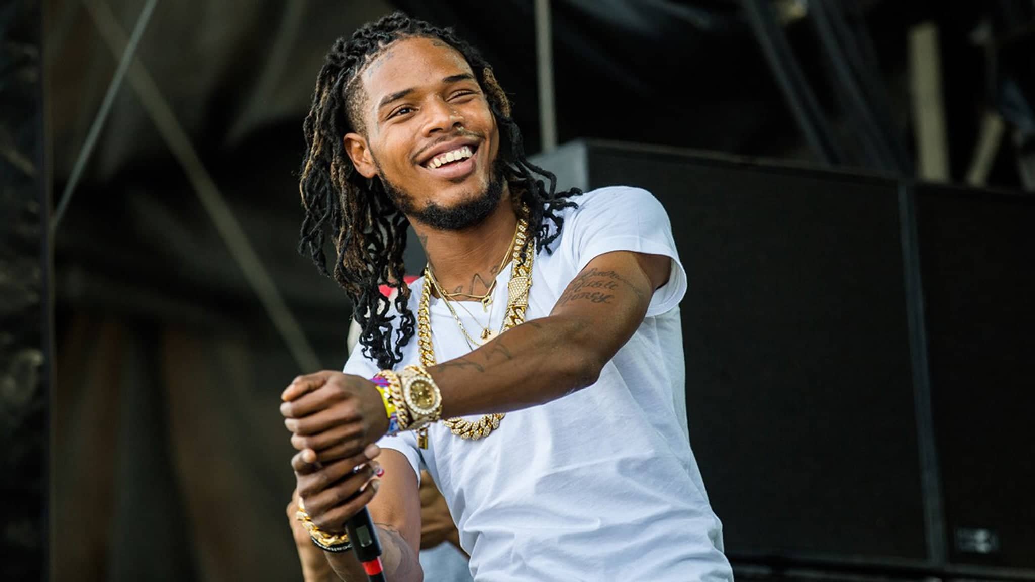 Fetty Wap: Nostalgia Tour