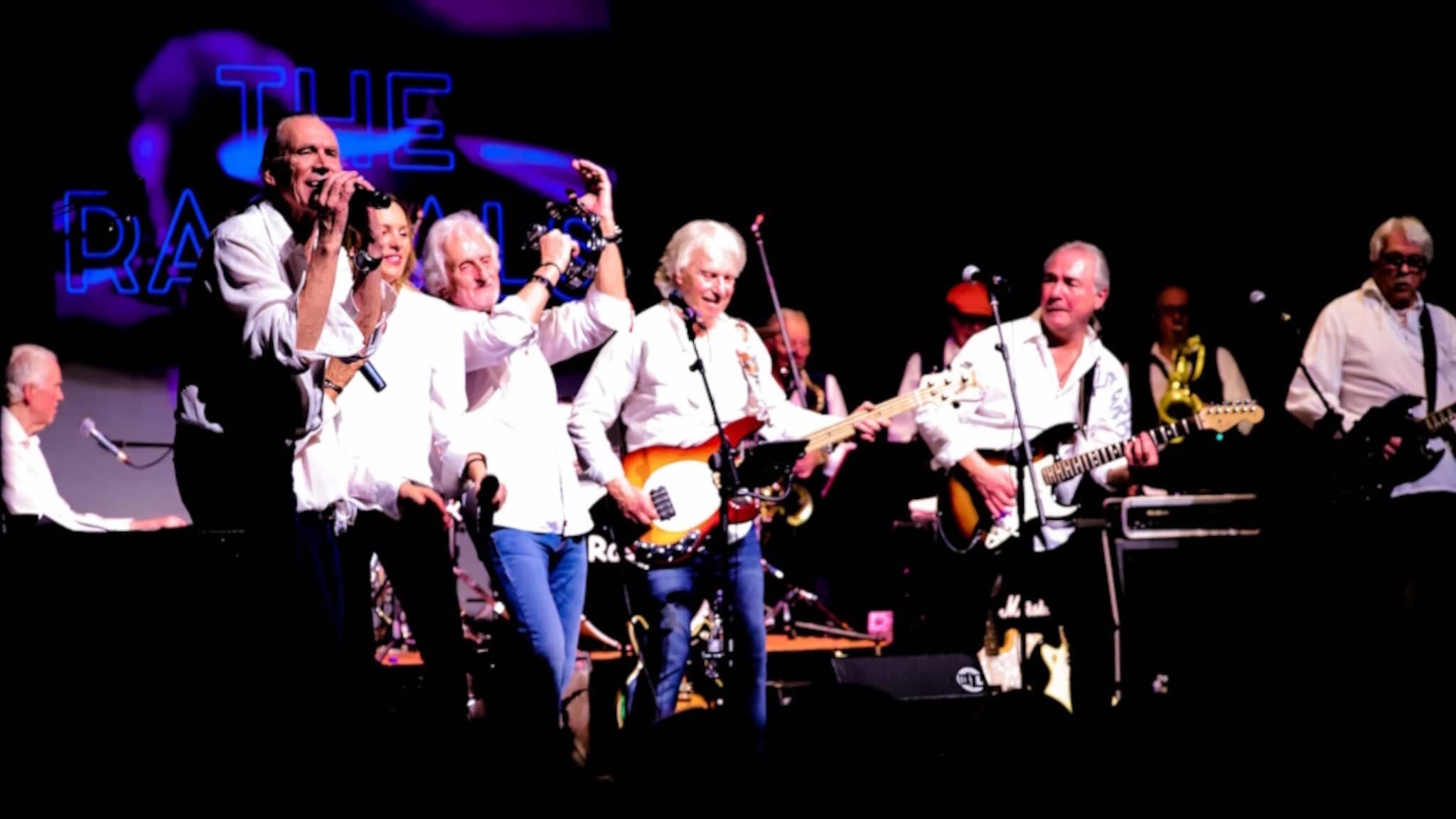 The Rascals