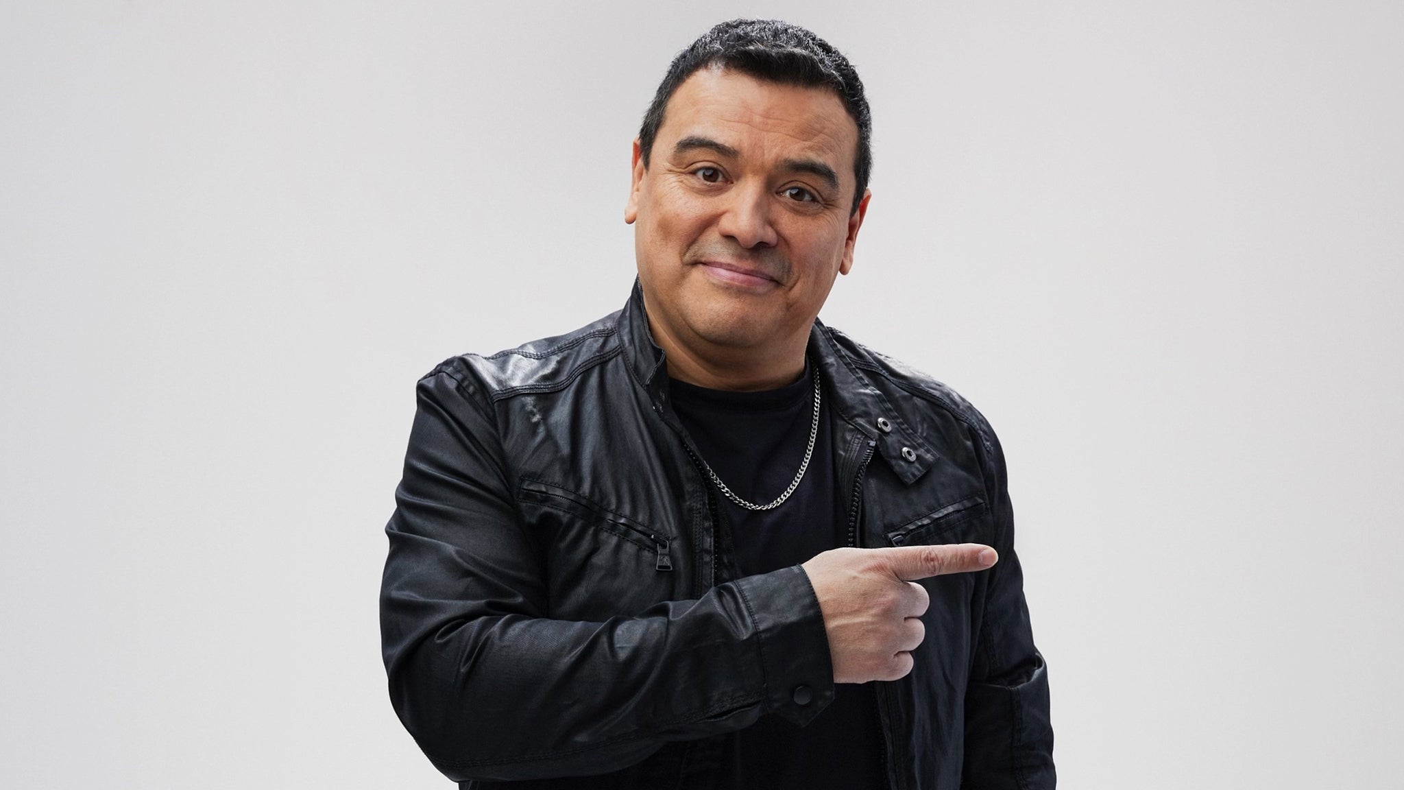 Carlos Mencia At Jimmy Kimmel's Comedy Club