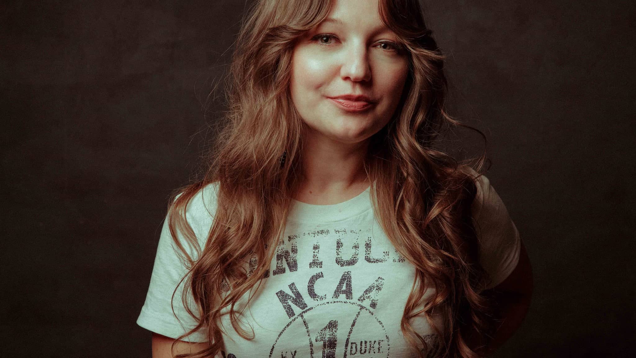 Lucinda's NYC Welcomes KELSEY WALDON