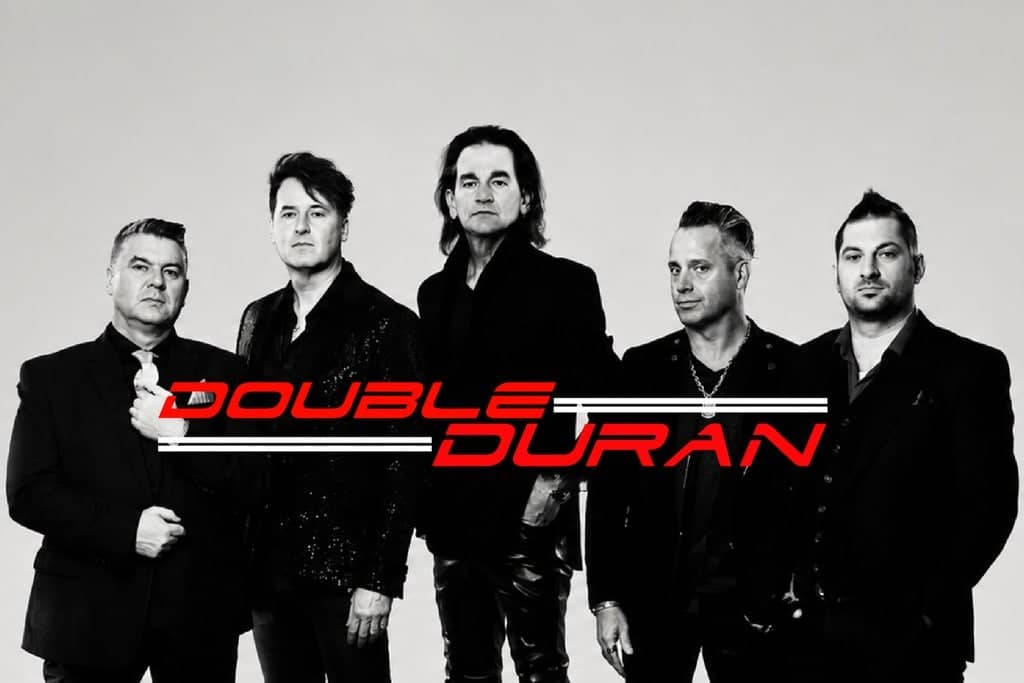 80's Night "The Police vs Duran Duran"